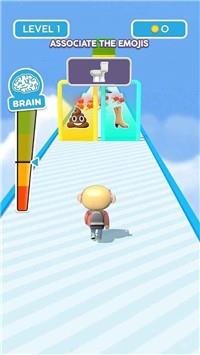 智商跑者  v0.01.01图1