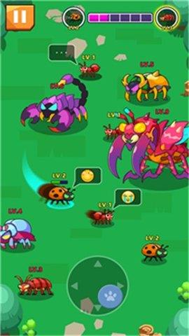 虫群王者  v1.0.1图2