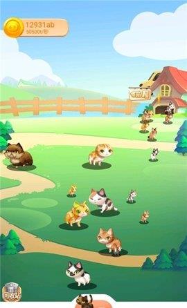 指尖喵喵  v1.0图1