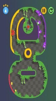 可爱蠕虫  v1.0.3图1