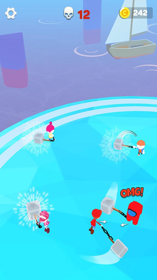 锤子粉碎  v1.0图2