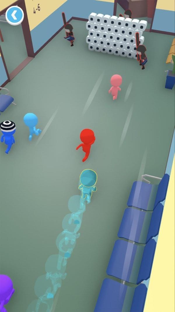 果冻人逃生  v0.1图3
