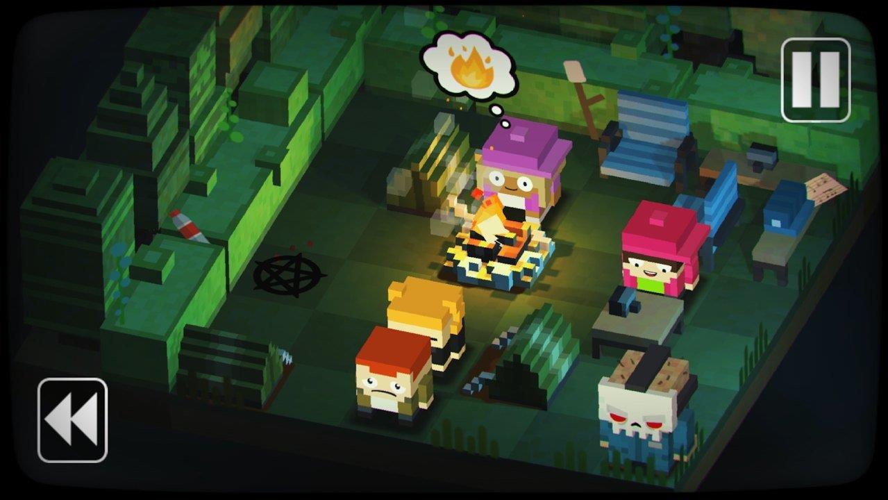 Slayaway  v1.0图2