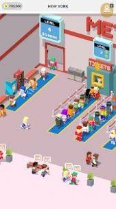 Subway  v3.1.1图3