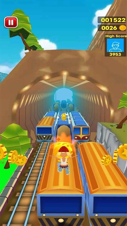 Train  v1.3图1