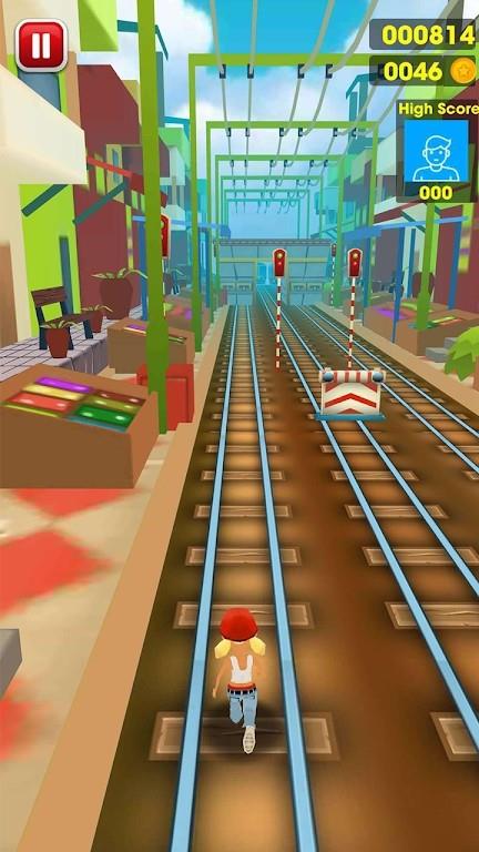 Train