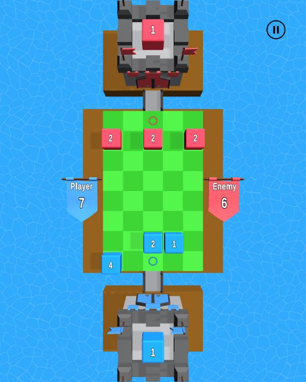 Castle  v0.1图2