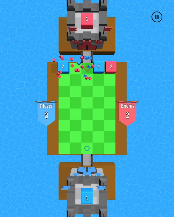 Castle  v0.1图1
