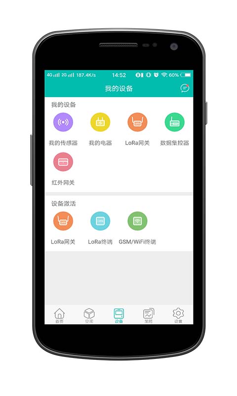 信锐物联
