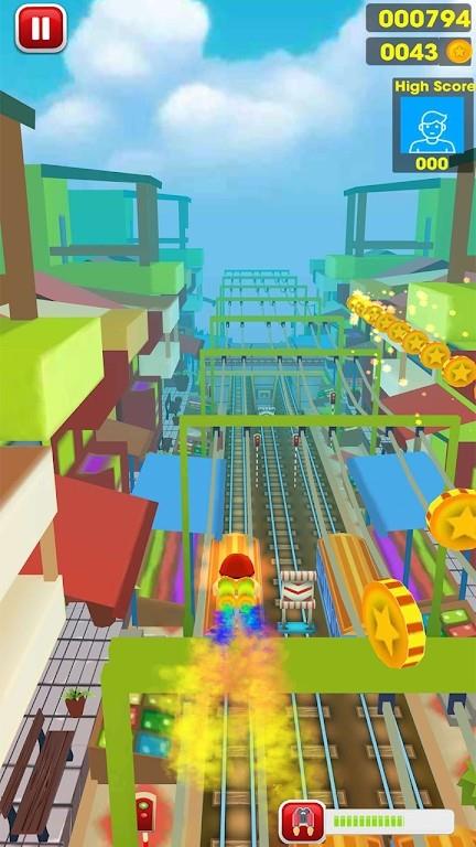 Train  v1.3图2