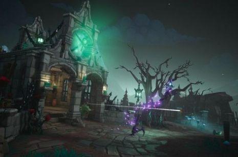 Witch  v3.6.0图2