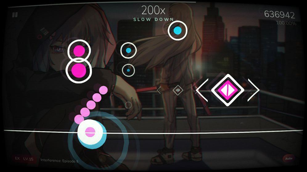 Cytoid2.0内测版  v2.0图3