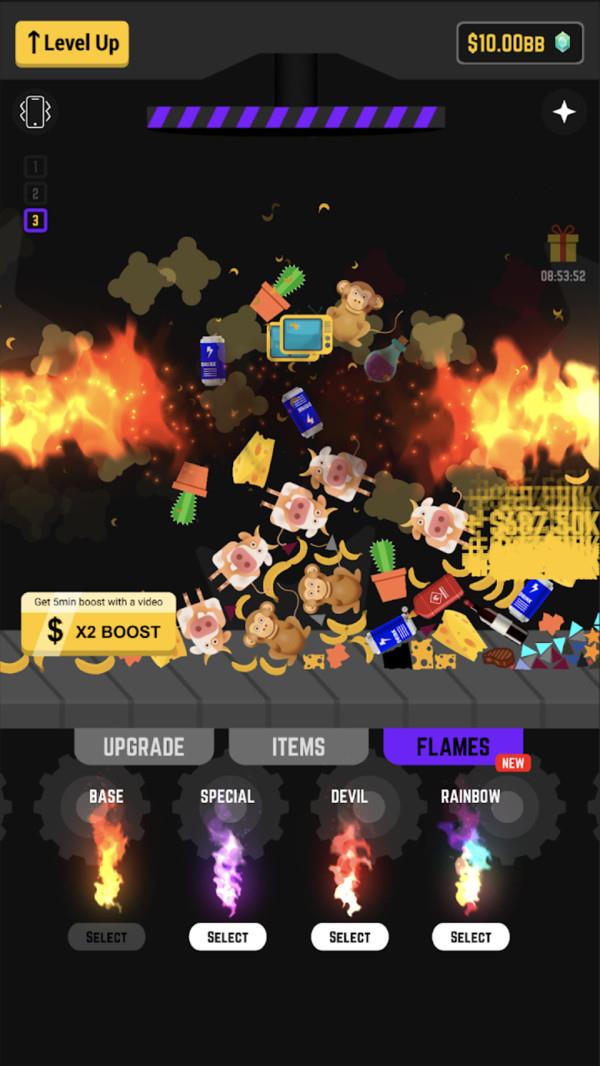 搞破坏就完事了  v1.1.0图3