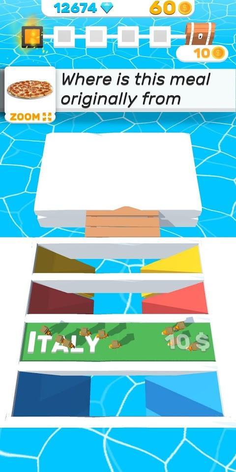 Trivia