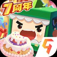 地下城与勇士M韩服