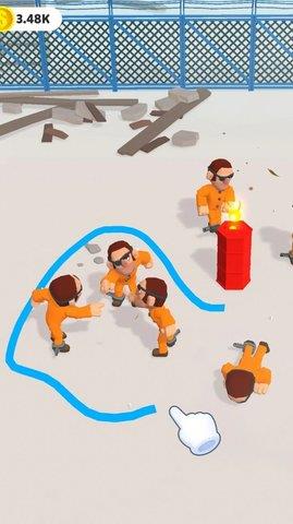 涂鸦抓捕  v1.0.0图3