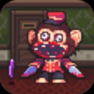 地下城与勇士M韩服