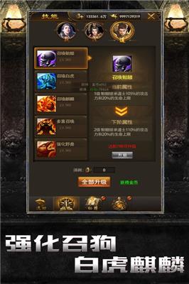 龙魂传奇  v1.76图1