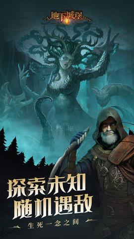 地下城堡2黑暗觉醒  v2.5.38图2