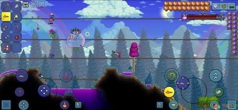 泰拉瑞亚汉化版  v1.5.3图2