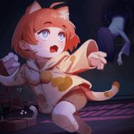 地下城与勇士M韩服