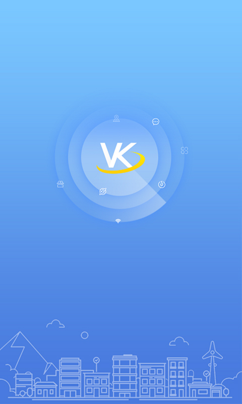 VKeeper