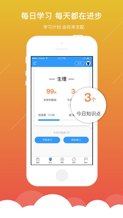 医题库