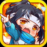 地下城与勇士M韩服