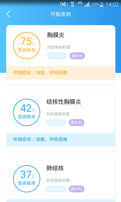 吉大二院  v5.4.54图4