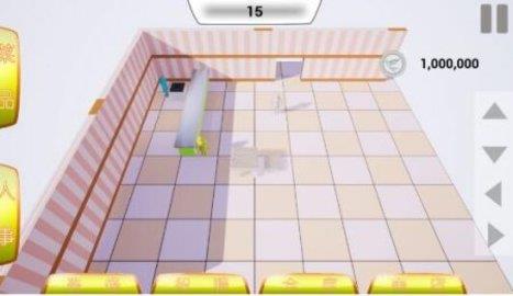 一小快餐厅  v1.0图2