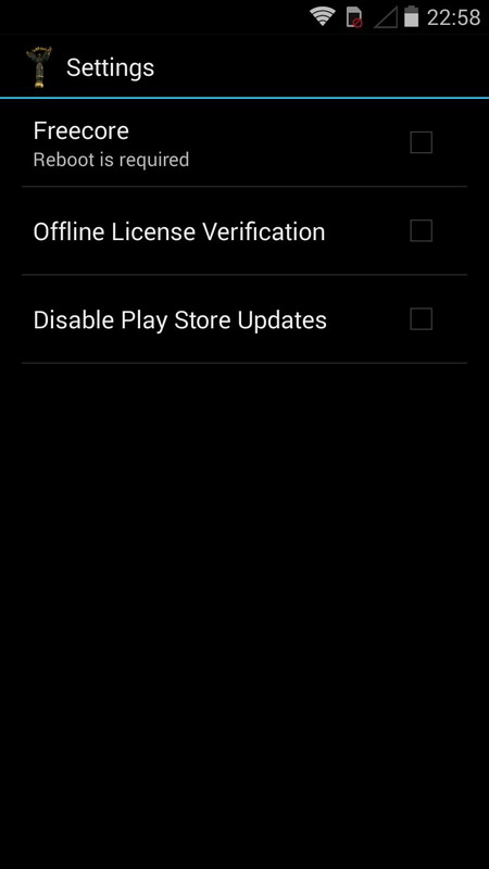 Freedom内购大师  v1.0.7a图4