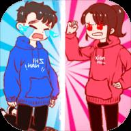 地下城与勇士M韩服