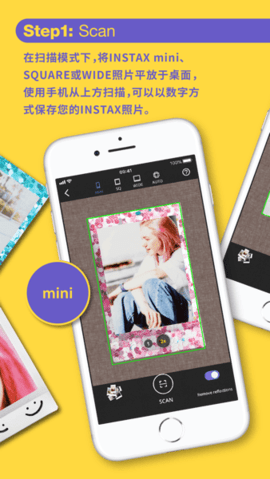 instax