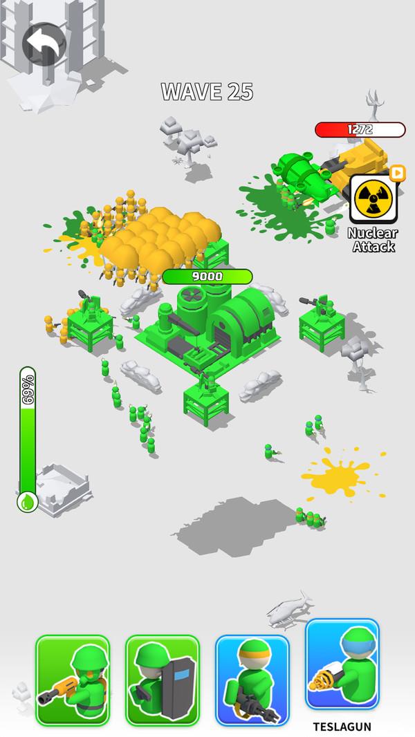 招群玩具兵  v1.0.3图3