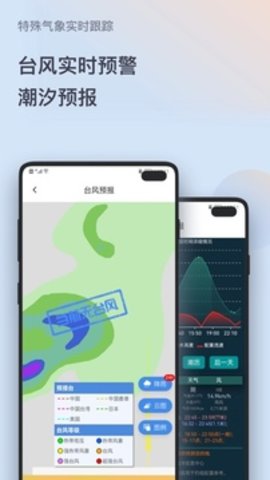 潮汐天气  v3.2.2图1