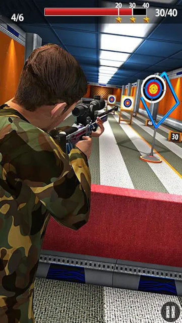 沉浸式射击比赛  v189.1.0.3018图1