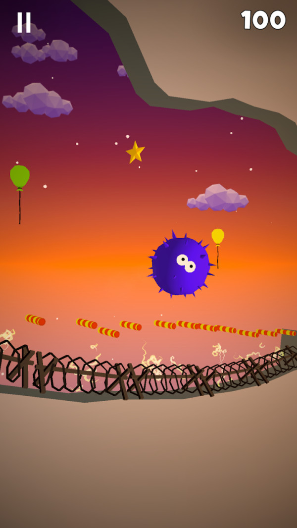 河豚逃生  v1.13图3