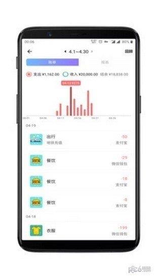 休息一下  v1.0.2图1