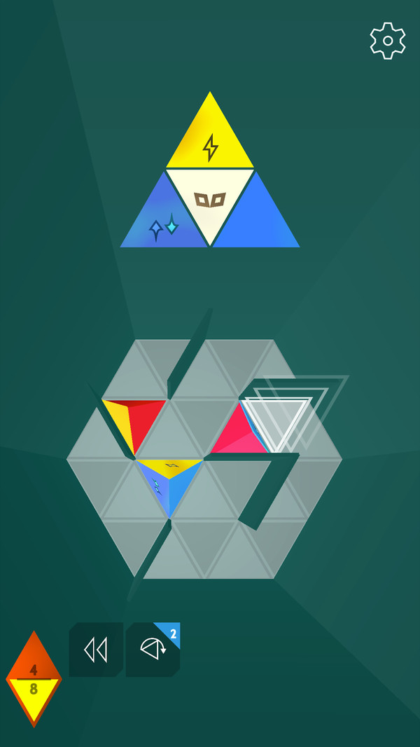 金字塔解谜  v0.0.6图3