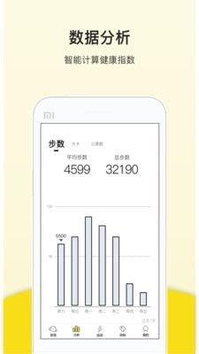 运动跑步器  v4.2.5图3