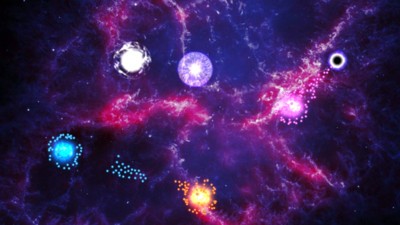 星战模拟器银河系  v1.1.21图3
