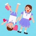地下城与勇士M韩服
