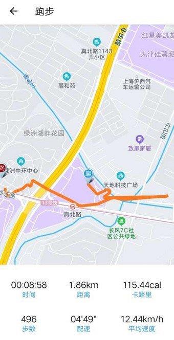 跑步鸭