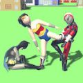 地下城与勇士M韩服