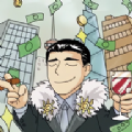 地下城与勇士M韩服