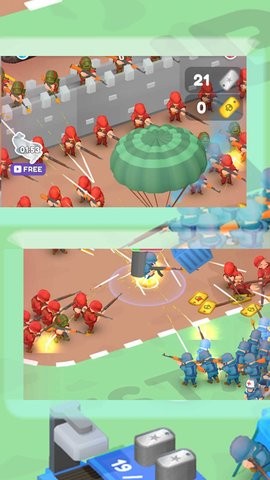 指挥作战模拟  v1.0.1图3