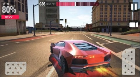 开豪车兜兜风  v1.0图3