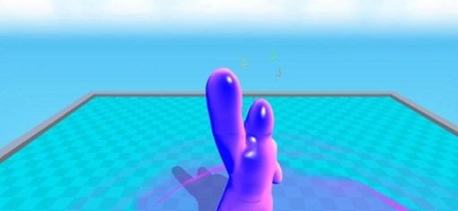 果冻角斗场  v1.0图1