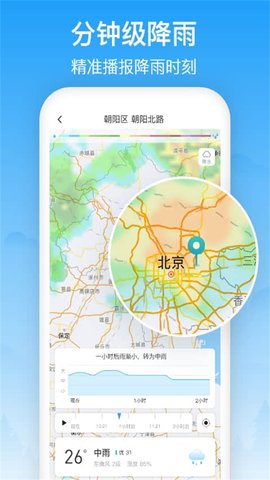 相雨天气  v2.4.4图3