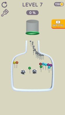 拉针救气球  v1.1.102图1